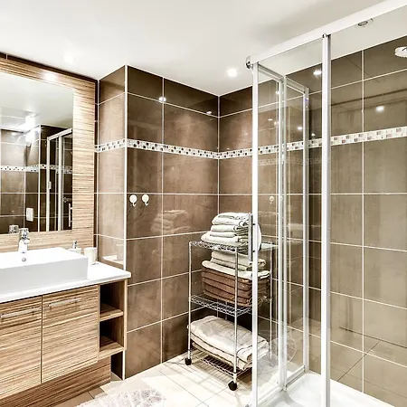Le Cerf Luxe 100m Croisette Appartement Cannes